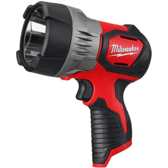 Milwaukee M12 SLED-0 Työvalaisin ilman akkuja ja laturia