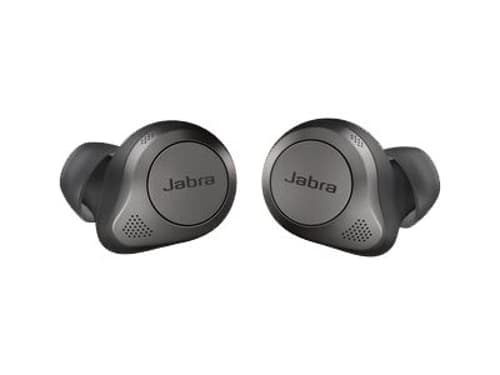 Jabra Elite 85t True Wireless Täysin Langattomat Kuulokkeet Stereo Harmaa