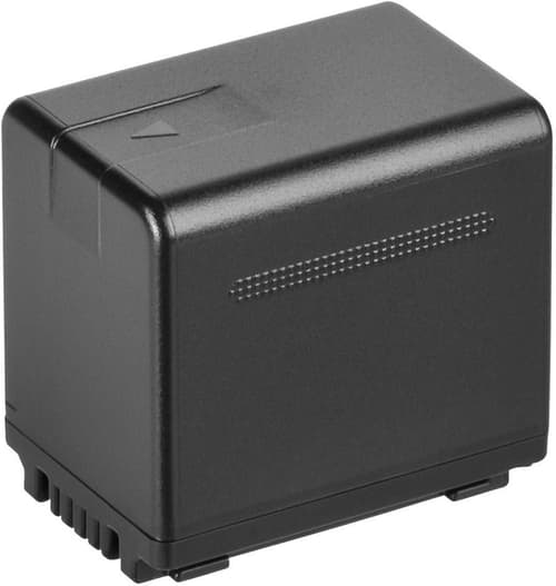 Panasonic Vw-vbt380e-k