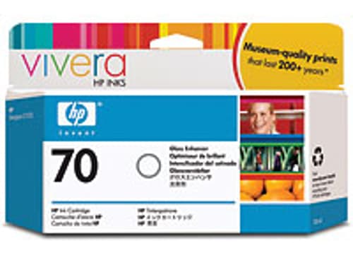 Hp Muste Gloss Enhancer No.70 - Dj Z3100