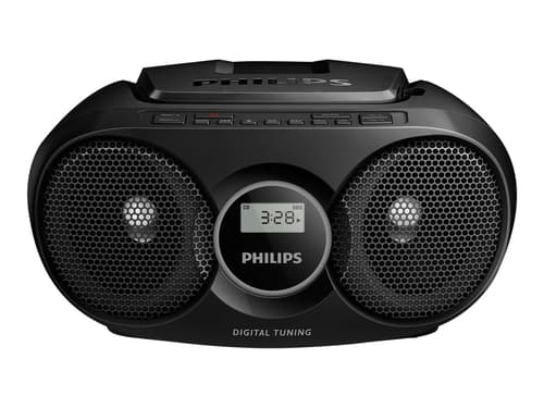 Philips Cd Soundmachine Az215b