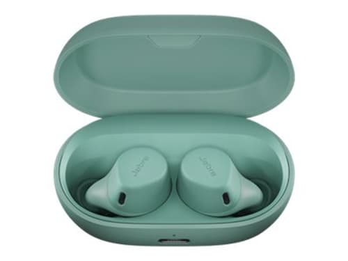 Jabra Elite 7 Active Täysin Langattomat Kuulokkeet Stereo Vihreä