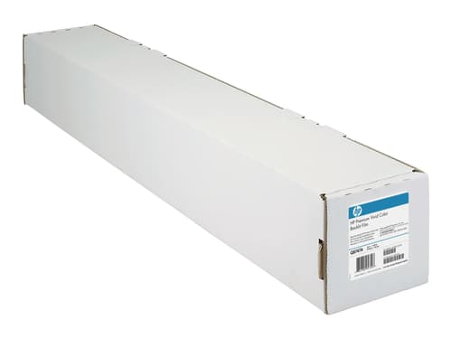Hp Premium Vivid Color Backlit Film