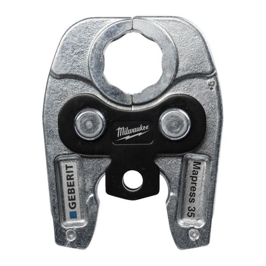 Milwaukee Geberit J12-M35G Puristusleuka M-profiili 35 mm