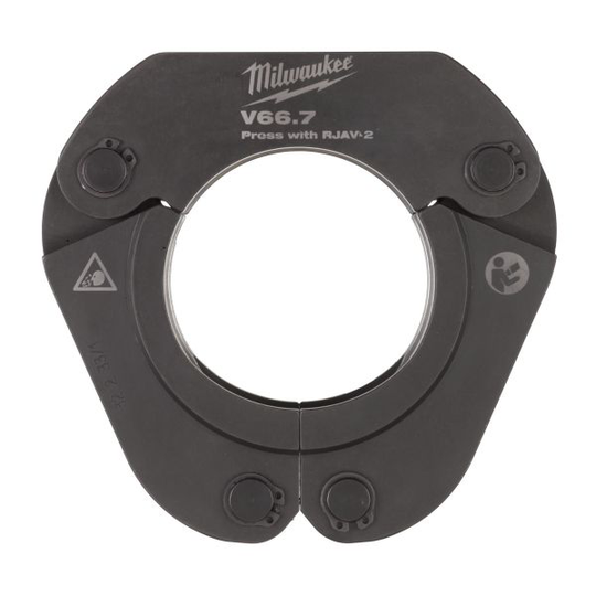 Milwaukee 4932479454 Puristusleuat