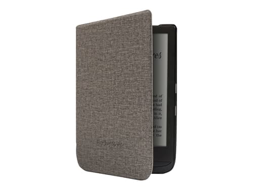 Pocketbook Cover For Lux 2/lux 4/hd 3