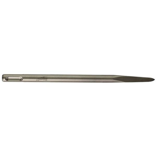 Milwaukee 4932451731 Kärkitaltta SDS-Plus, 180 mm