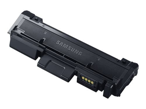 Hp Samsung Värikasetti Musta Mlt-d116s 1.2k