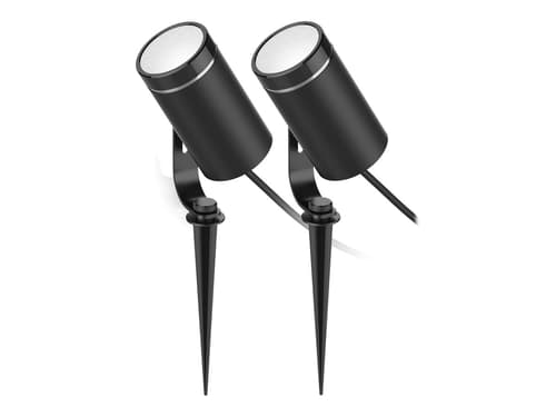 Deltaco Smart Home Garden Light 2-pack