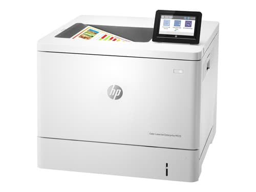 Hp Color Laserjet Enterprise M555dn A4