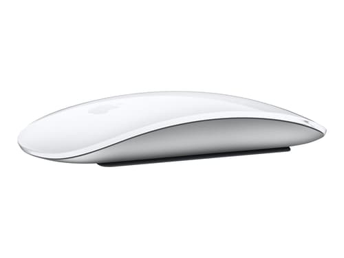 Apple Magic Mouse (2021) Langaton Hiiri Hopea, Valkoinen
