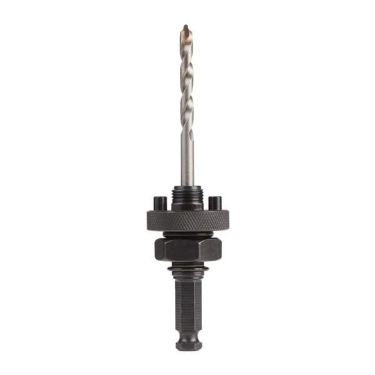 Milwaukee 4932464941 Sovitin keskiöporanterällä