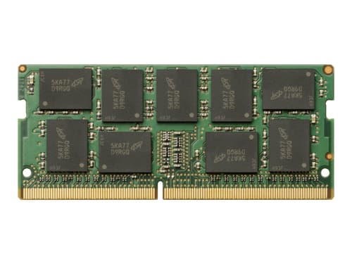 Hp Ddr4 8gb 2,666mhz Ddr4 Sdram Dimm 288 Nastaa