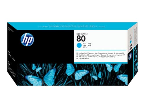 Hp Sinivihreä