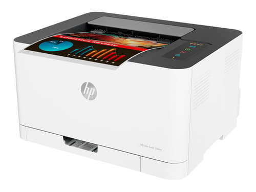 Hp Color Laser 150nw A4