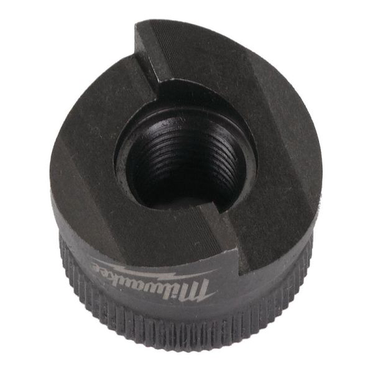 Milwaukee 4932430844 Reikämeisti ruostumattomalle ja pehmeälle teräkselle M25