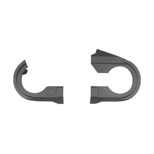 Milwaukee 4932471458 Suojakupu vannesahaan HD18 BS