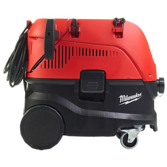 Milwaukee AS-30MAC Yleispölynimuri 1200 W, M-luokka