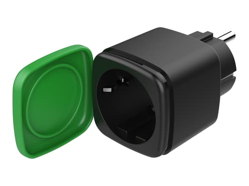 Deltaco Sh-op01 Smart Home Wifi Outdoor Switch Ip44
