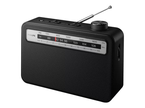Philips Tar2506 Kannettava Radio