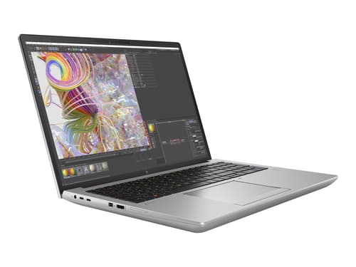 Hp Zbook Fury G9 Mobile Workstation Core I9 32gb 1000gb Ssd 16"
