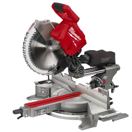 Milwaukee M18 FMS305-0 Katkaisu- ja jiirisaha ilman akkuja ja laturia