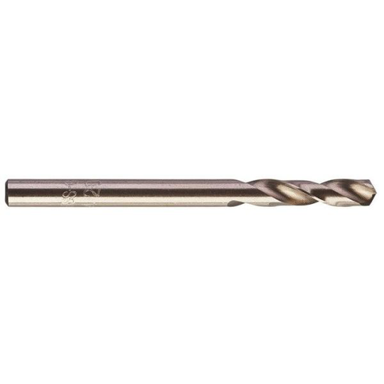 Milwaukee HSS G DIN 1897 Metalliporanterä 10 kpl:n pakkaus 4,2 mm