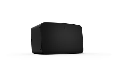 Sonos Five Musta