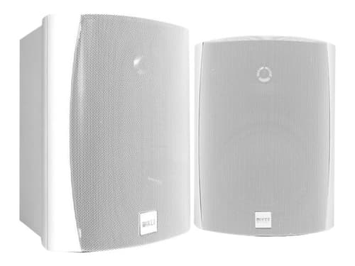 Kef Ventura 4 Valkoinen