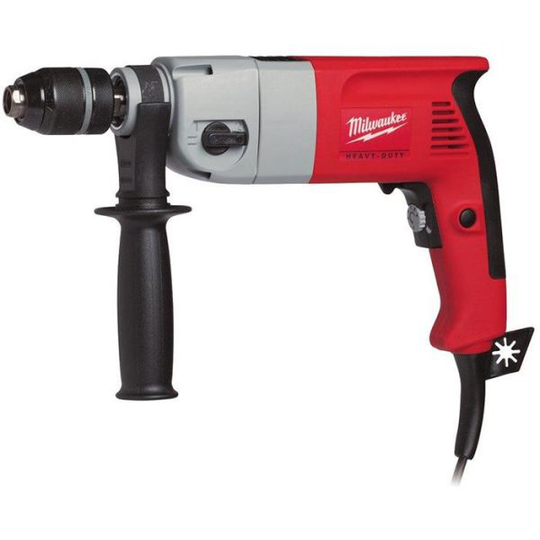 Milwaukee HD2E 13 R Porakone 705 W