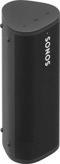 Sonos Roam Sl Black Musta