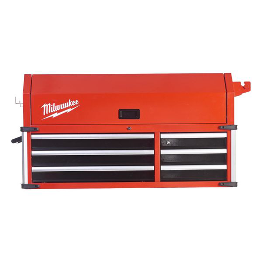 Milwaukee 4932478854 Steel Storage Ylälaatikko SRC46-1-malliin sopiva