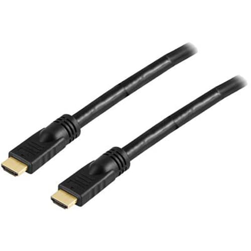 Deltaco Hdmi-1200 20m Hdmi Uros Hdmi Uros
