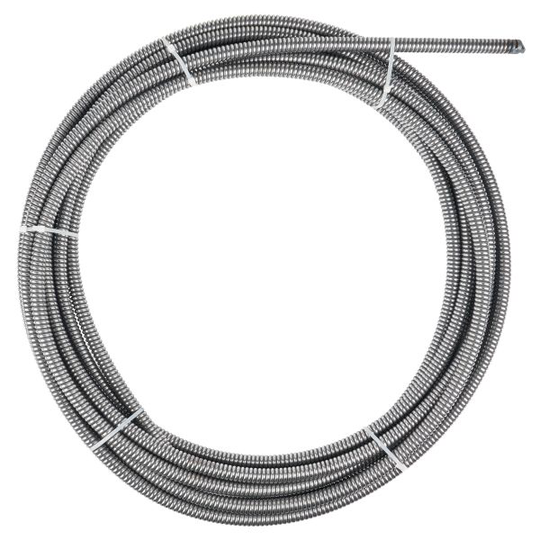 Milwaukee 4932471701 Puhdistusspiraali 16 mm 7,6 metriä