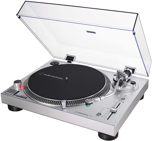 Audio-technica At-lp120xusb