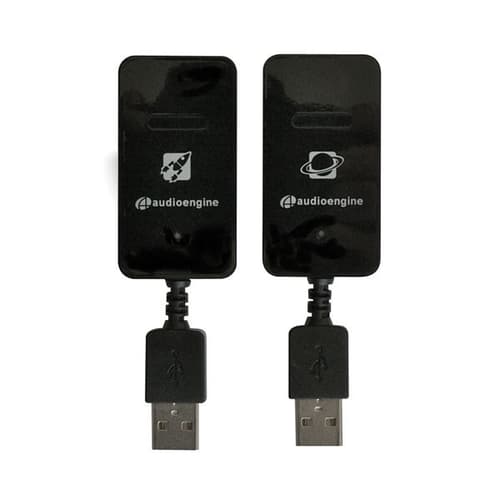 Audioengine Wireless Audio Adapter W3