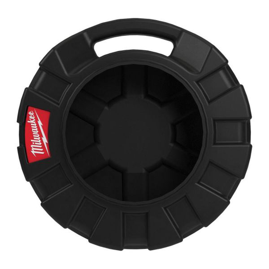 Milwaukee 4932478412 Kaapelikela 16 mm spiraalille