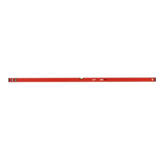Milwaukee REDSTICK SLIM Vesivaaka 180 cm, ilman magneettia