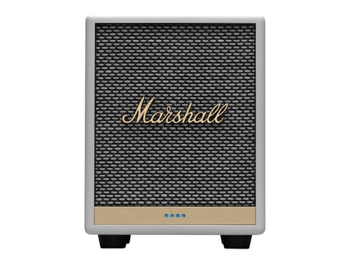 Marshall Uxibridge Google - White