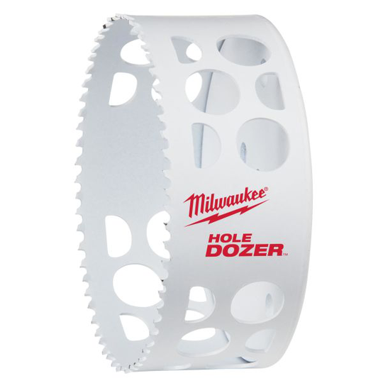 Milwaukee HOLE DOZER Reikäsaha