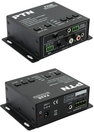 Vivolink Ptn Pa2b