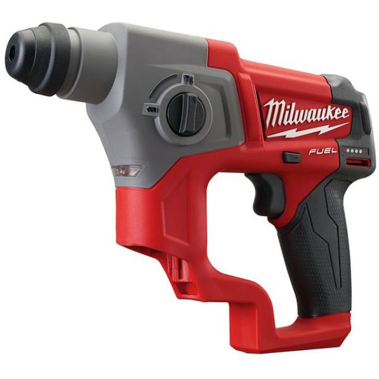 Milwaukee M12 CH-0C Poravasara ilman akkua ja laturia
