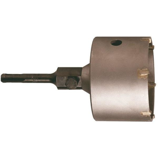 Milwaukee TCT Kalvain SDS-Plus 65x50 mm.