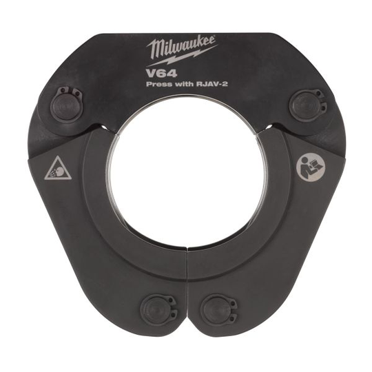 Milwaukee 4932479453 Puristusleuat