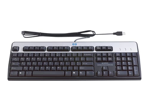 Hp Standard
