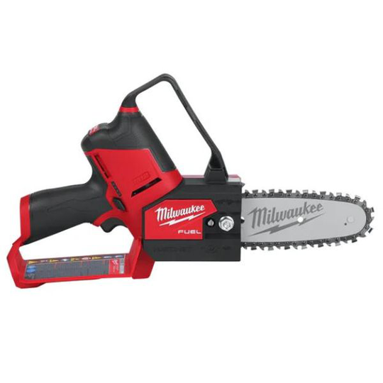 Milwaukee M12 FHS-0X Oksasaha ilman akkua ja laturia