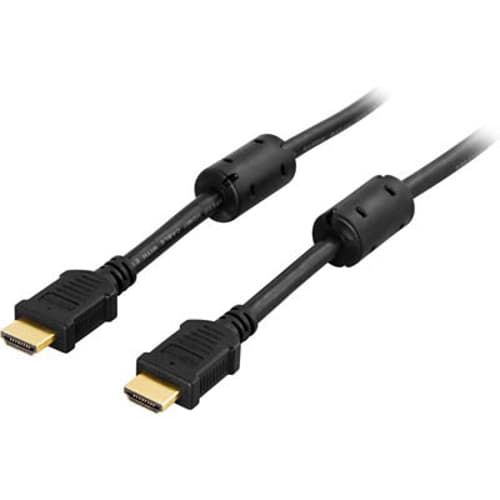 Deltaco Hdmi-1010 1m Hdmi Uros Hdmi Uros
