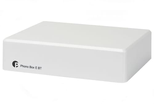 Pro-ject Phono Box E Bt