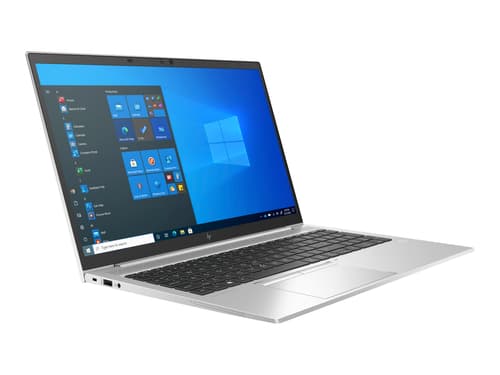 Hp Elitebook 850 G8 Core I5 8gb 256gb Ssd 15.6"