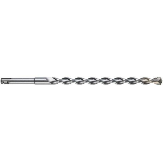 Milwaukee TCT Yleispora SDS-Plus 12x260 mm.